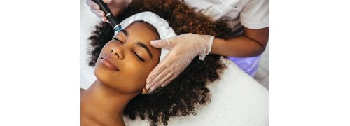 Fisioterapia Dermatofuncional e Cosmetologia