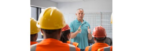 Engenharia de Segurança do Trabalho