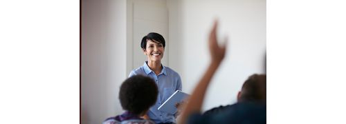 Docência no Ensino Superior