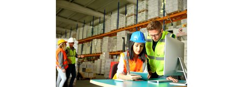 MBA em Logística e Supply Chain